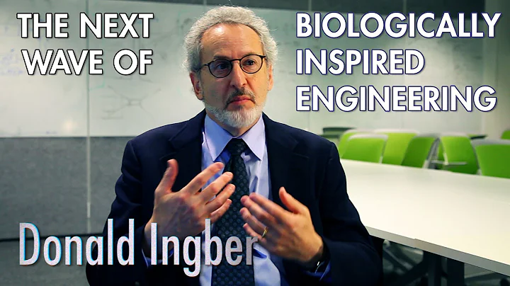 Donald Ingber - Biologically Inspired Engineering ...