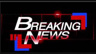 New Scanner HD Breaking news Stinger