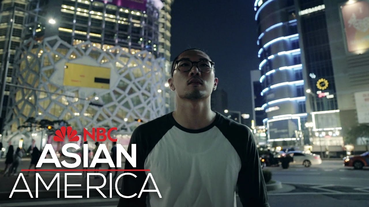 aka SEOUL: Most Fluent Language (Part 3 of 7) | NBC Asian America