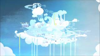 Mlponline Soundtrack - Cloud Siesta