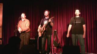 (HD) Jonathan Coulton Toronto pt 06 - Curl