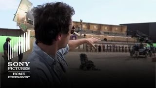 Pompeii - The Journey: The Arena Film Clip 