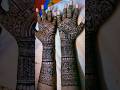 mehandi designs vlog #shorts #mehandi #mehandiviralshorts