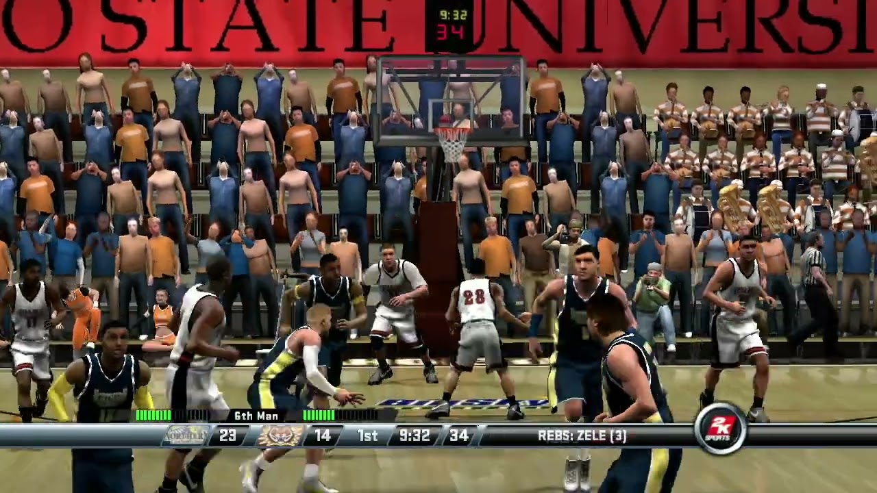 Big Sky game- Northern Colorado (13-7) @ Idaho State (4-16)