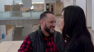 Study Documentary Filmmaking at Seneca
