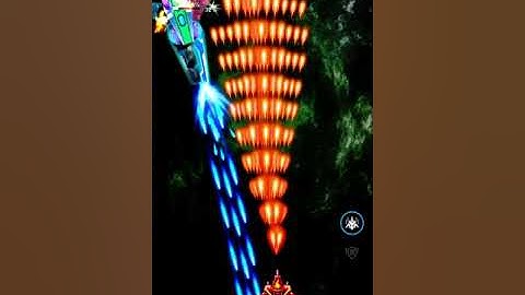 Dragonfly Crazy Galaxy Attack Alien Shooter