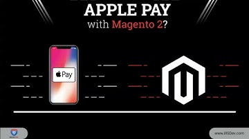 Is Apple Pay and Magento Integration Possible?