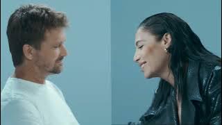 Tom Frager & Zaho - Touché Coulé (Clip Officiel)