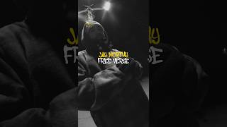 Free Verse: Jay Worthy (Exclusive Freestyle)