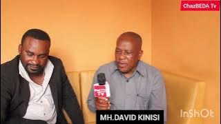 DIWANI WA OLMOTONY DAVID KINISI AOMBA ARUDISHWE ILI AENDELEZE MIRADI