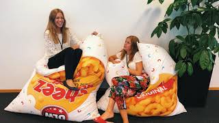Orkla Summer Internship Video 2018