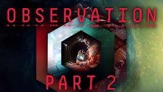 Observation - Part 2 - One Good Saturn Deserves Another