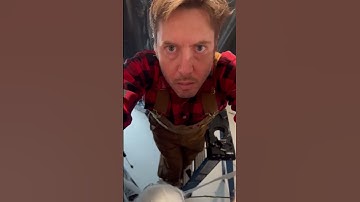 Thumbnail of I SPENT $1000 BUILDING A HAUNTED HOUSE (CHECK COMMENTS FOR PART 2) #shorts