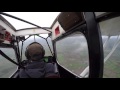 Aerobatic Flight