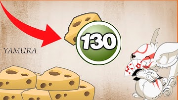 TUTORIAL DE COMO FARMAR QUEIJOS E XP RAPIDAMENTE! [Yamura] TRANSFORMICE