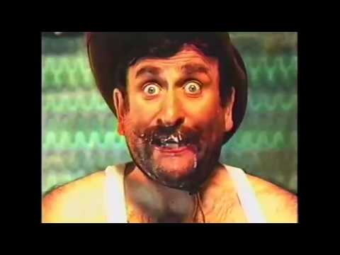 懐かしいテレビ 1998年 平成10年 TVCM集