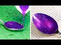 Epoxy Resin VS 3D Pen crafts. Amazing ideas you can repeat