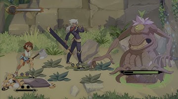 Indivisible | Playthrough Part 2 | PS5 | 4K UHD