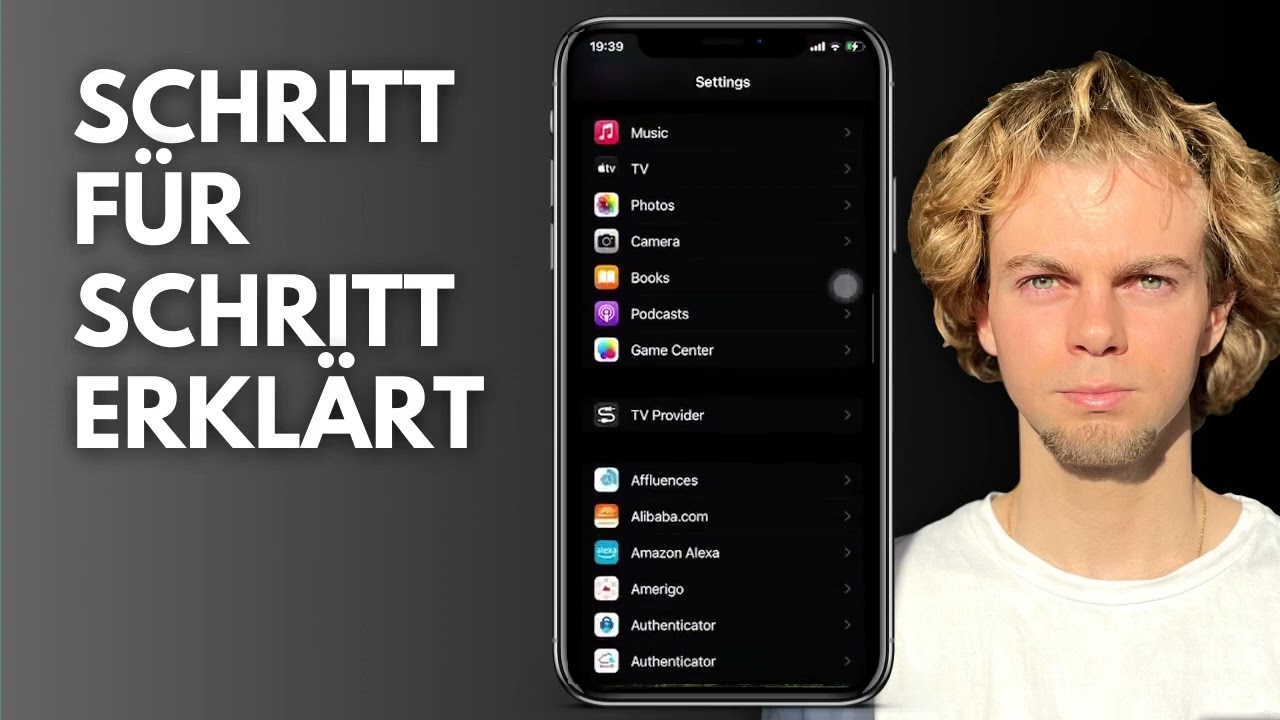 So deaktivieren Sie Google Chrome Cookies auf Ihrem iPhone