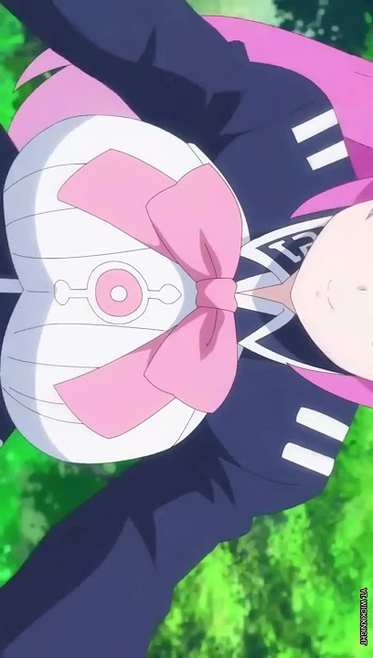 The best Cute Anime 「AMV EDIT」 in another world with my smartphone season 2