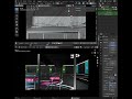 Product Advertisement Animation for Obstacle Courses | Created in Blender