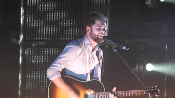 6/6 Passenger - Holes (Live @ Alsterdorfer Sporthalle, Hamburg, 26.11.2012)