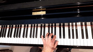 scale triplet exercise (Dflat major)