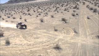 Chasing Hobie's F-toy
