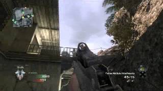 FUNNIEST black ops final killcam ever