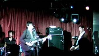 The Mountain Goats - How to Embrace a Swamp Creature, Ships and Dip V Feb  5th 2009 Part 4