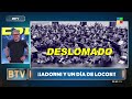 👀 EL SHOW DE ADORNI EN EL CONGRESO