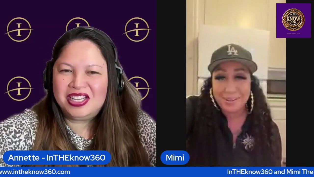 From Promo to Fame: Mimi’s Journey Elevating Artists