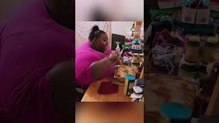 DISGUSTING MEALS On My 600-lb Life #shorts #Shorts