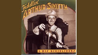 Video thumbnail of "Fiddlin' Arthur Smith - Dickson County Blues No. 2"