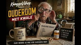 'Oud Word Is Nie Vir Sissies Nie' @AfrikaansIsGroot @AiMusicPrime @afrikaanswildans 'Oud Word Is Nie Vir Sissies Nie' @AfrikaansIsGroot @AiMusicPrime @afrikaanswildans