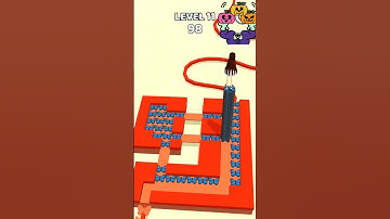 Stacky dash games #11 #shorts