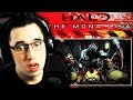 PlayStation Guy Watches Halo: Evolutions The Mona Lisa