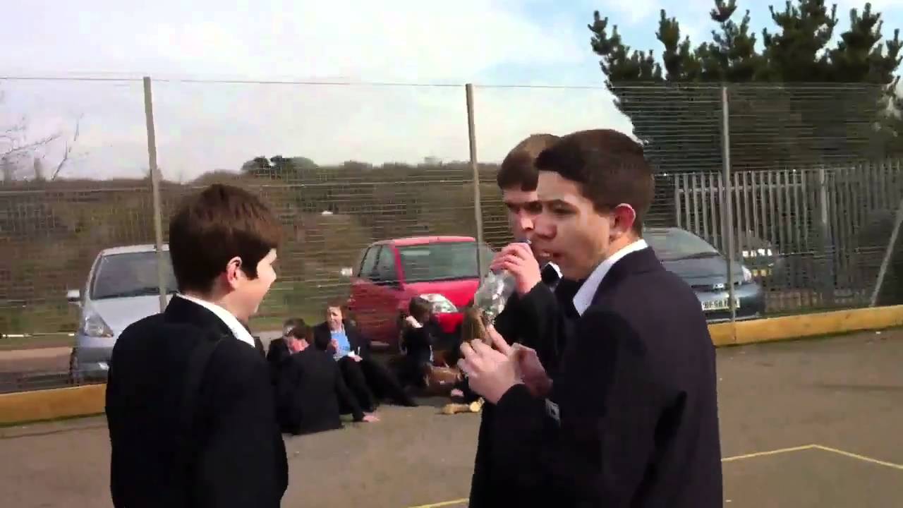 Bishop Walsh School Youtube