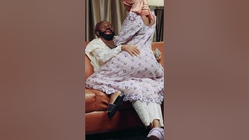 When you leave your parents alone for 2 mins #taaooma