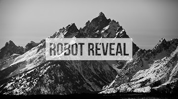 FTC RES-Q Robot Reveal (Aether)