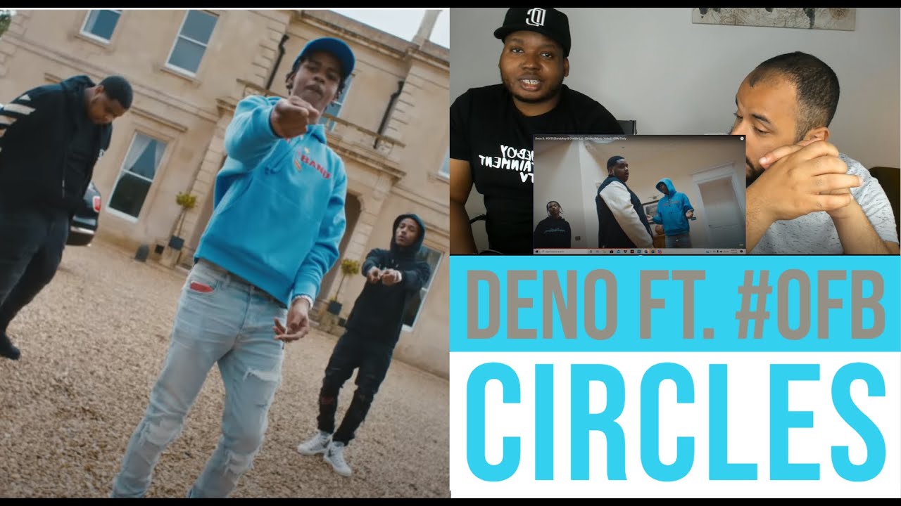 deno ft ofb bandokay double lz circles music deno ft ofb bandokay double lz circles music