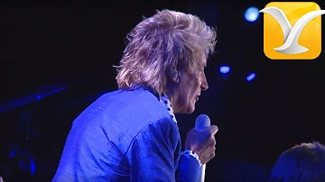 Rod Stewart -  Have I Told You Lately - Festival de Viña del Mar 2014 HD