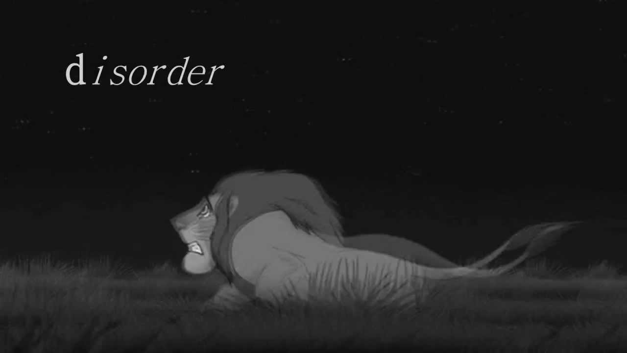 Kovu & Simba { X Amount Of Words } YouTube