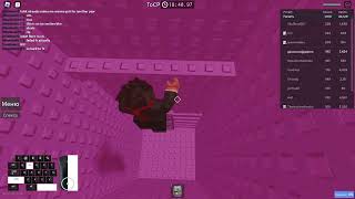 Tocp Weird Dropper Fail Tower Of Cruel Punishment Jtoh