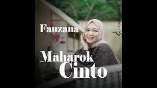Fauzana - Maharok cinto