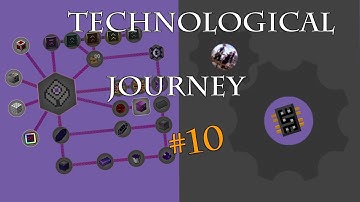 Technological Journey - 10 - Biodiesel and Circuit Assembler Part-2