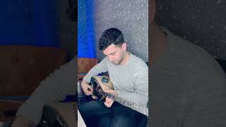 Hicabi Salık - Uzun Hava 2024