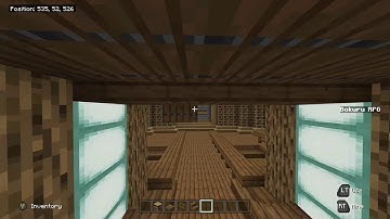 Minecraft bedrock edition:How to add scoreboard design