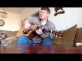 Thinking About You - Frank Ocean acoustic cover by Devin Hale