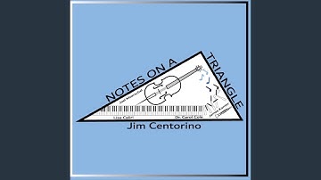 Notes on a Triangle (Cello / Piano) : I. Bipedale